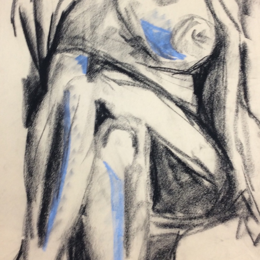 “Figure Study”